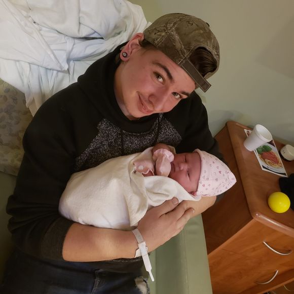 Meet your Posher, Andrew - Picture 1 of 1